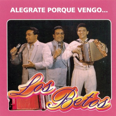 Los Betos - Ahora Es Distinto