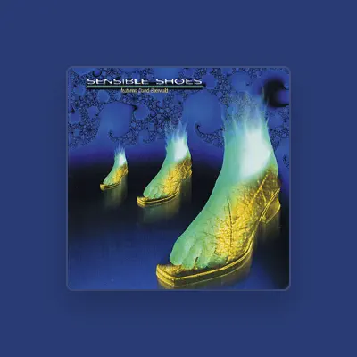 Listen to Sensible Shoes, watch music videos, read bio, see tour dates & more!