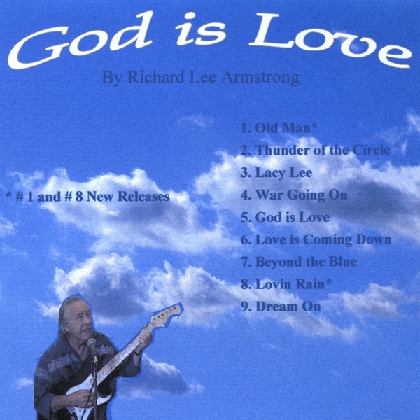 God Is Love