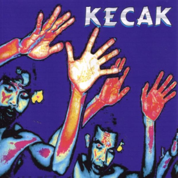 Kecak (Re-mastered)