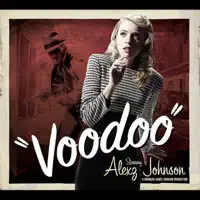 Trip Around the World — Alexz Johnson