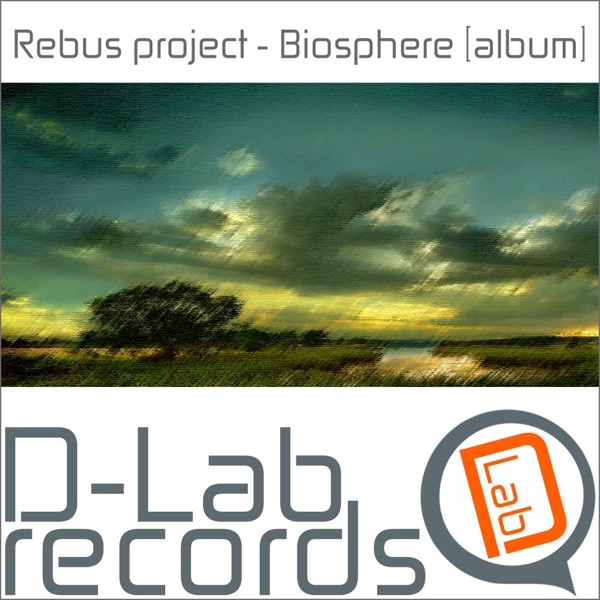 Biosphere (Album)