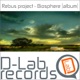 Biosphere Album
