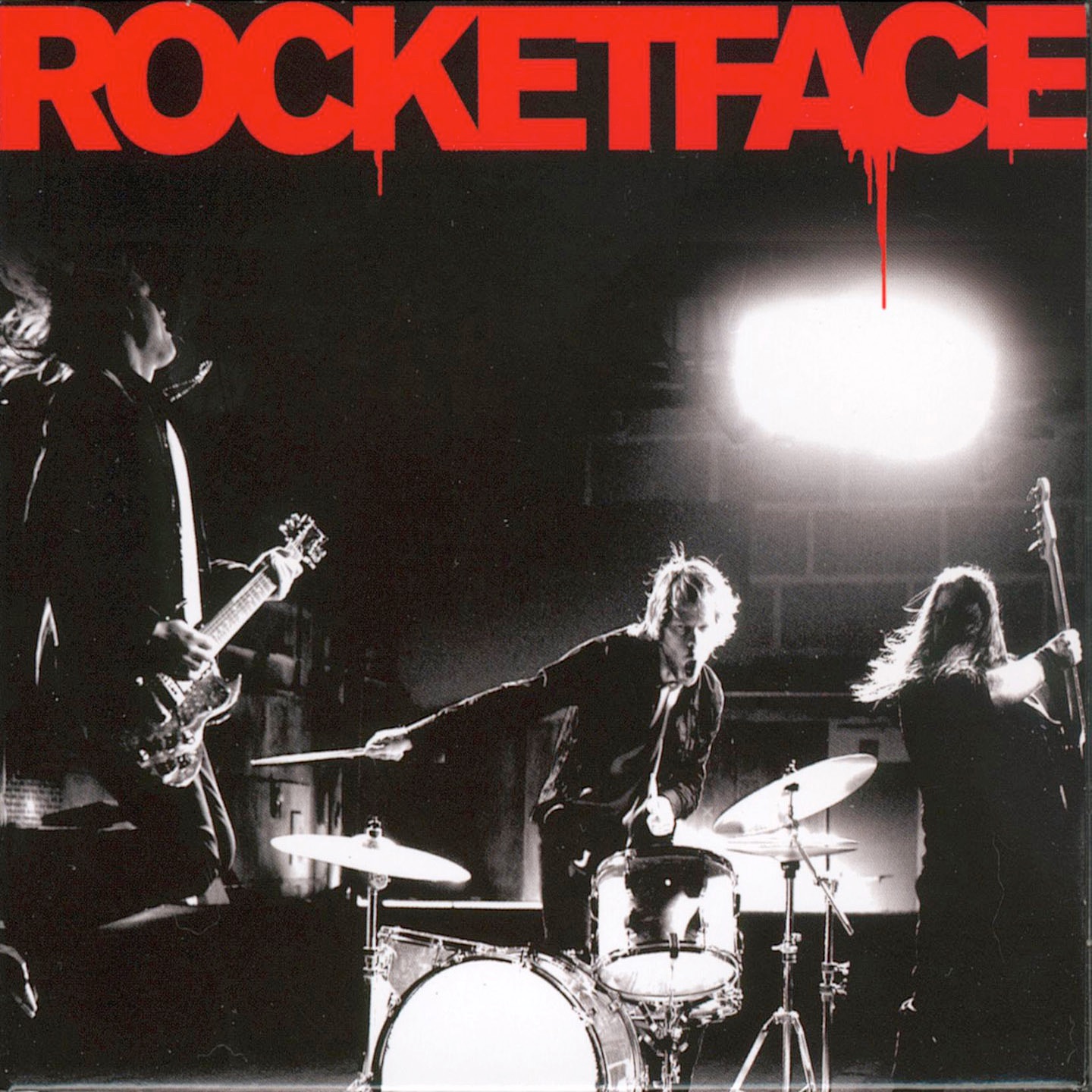 Rocketface