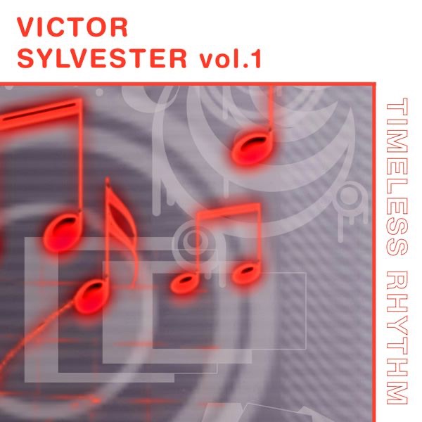 Victor Silvester, Vol. 1 - Timeless Rhythm