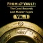 From the Vault: The Coed Records Lost Master Tapes, Vol. 1