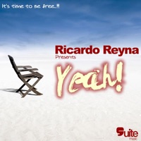 Yeah - Single - Ricardo Reyna