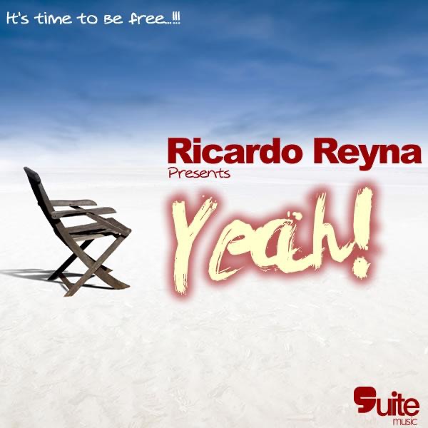 Cover of Yeah - Single