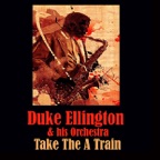 Take the "A" Train