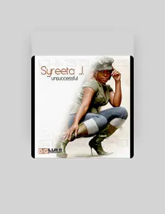Listen to Syreeta J, watch music videos, read bio, see tour dates & more!