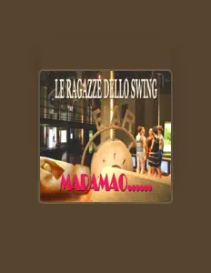 Listen to Le ragazze dello swing, watch music videos, read bio, see tour dates & more!