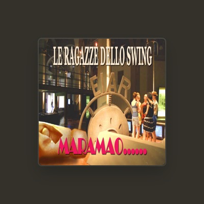 Listen to Le ragazze dello swing, watch music videos, read bio, see tour dates & more!