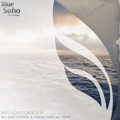 Lost Control - Single