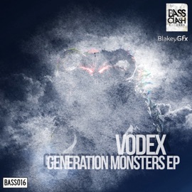 We Run This Vodex & Megalodon
