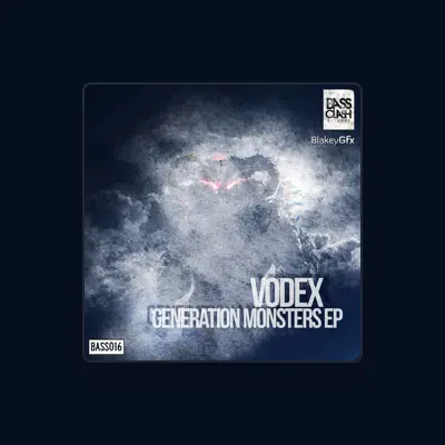 Listen to Vodex, watch music videos, read bio, see tour dates & more!