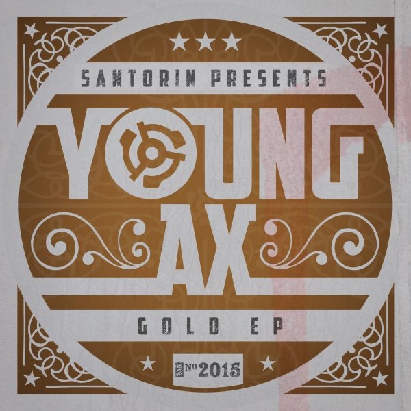 Gold - EP