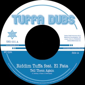 Tell Them Again (feat. El Fata)