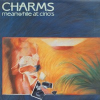 Meanwhile At Cirio's - Charms