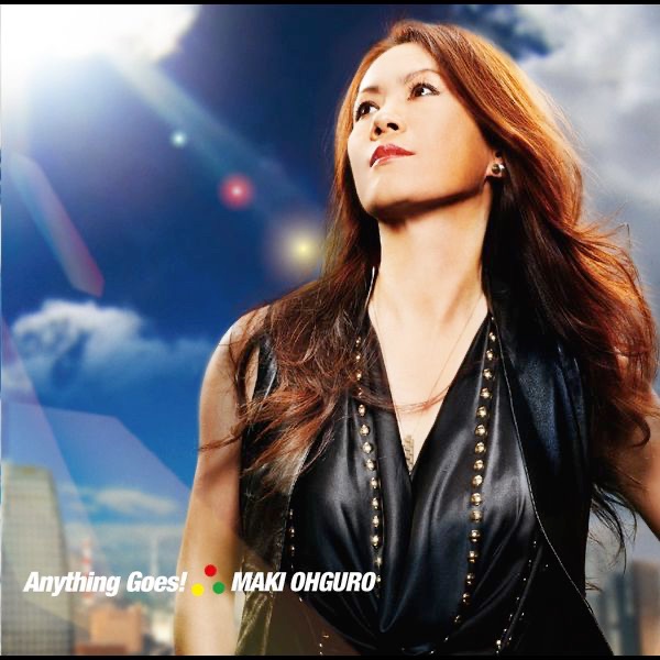 Anything Goes! - EP