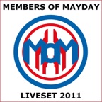 Liveset 2011