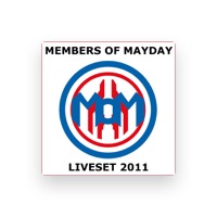 Members of Mayday