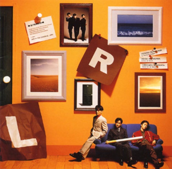 LACK OF REASON (Bonus Track Version)