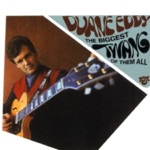 Duane Eddy - Night Train