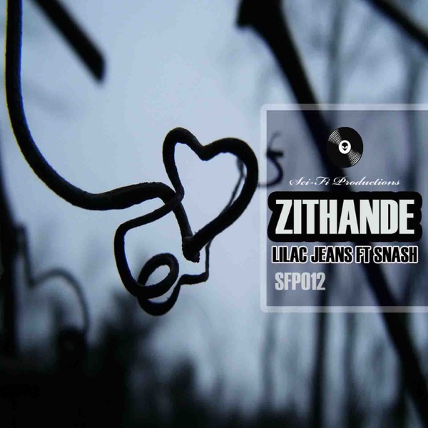 Zithande (feat. Snash)