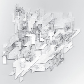 The Last Hour (Redshape Laser Mix) Ripperton & Alex Attias