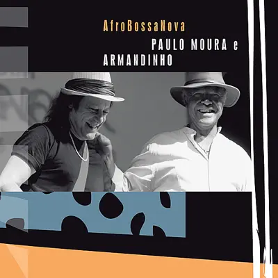 Afro Bossa Nova - Armandinho Afro Bossa Nova - Armandinho
