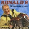 Ronald 8 - La Meg Gi Deg en Sang