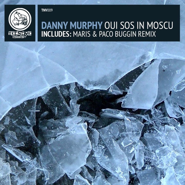 Oui Sos In Moscow - Single