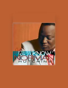 Listen to Norman Hutchins, watch music videos, read bio, see tour dates & more!