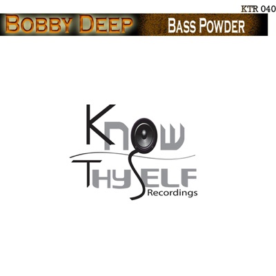 Bass Powder