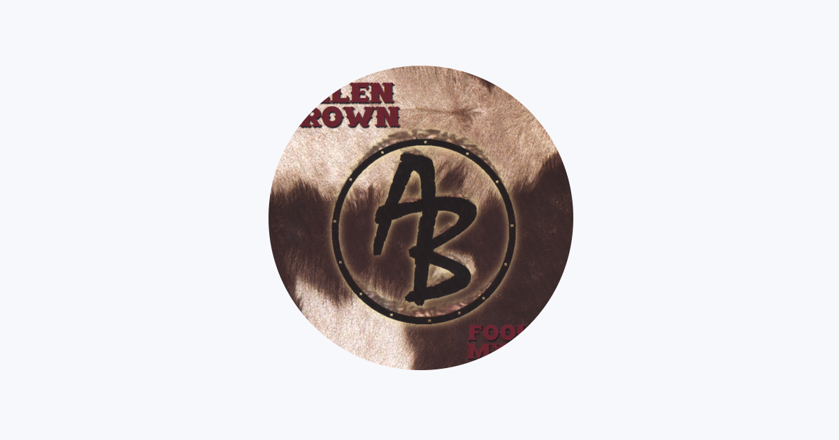 ‎Allen Brown - Apple Music