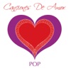 Canciones de Amor - Pop - EP