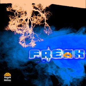 Freak - Single