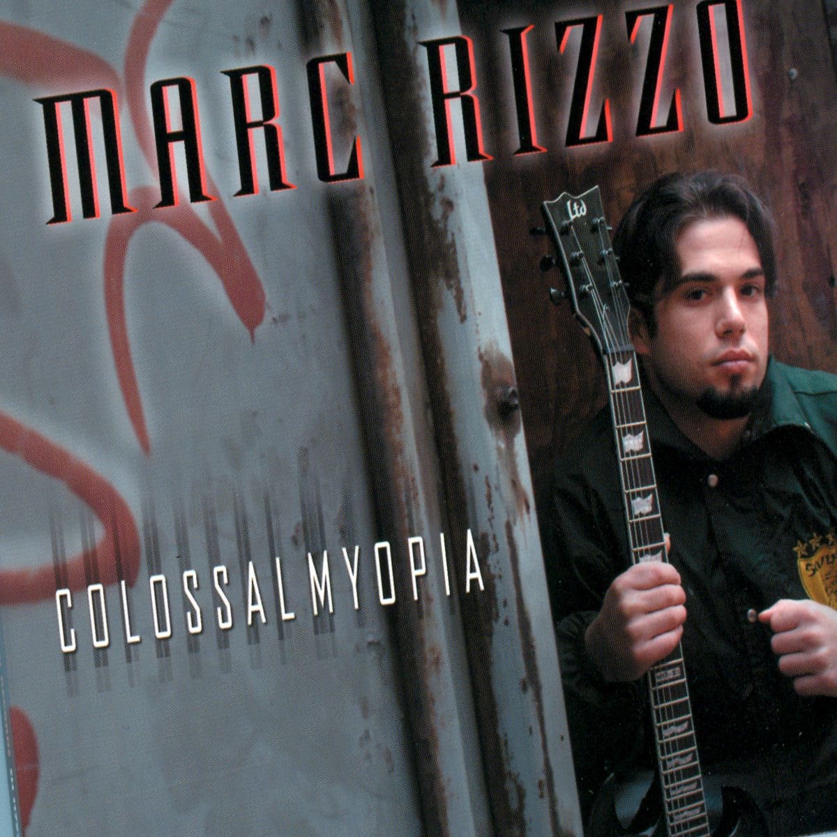 Colossal Myopia