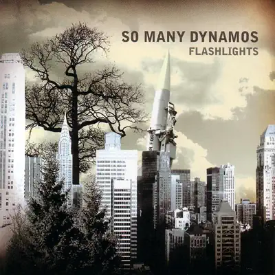 Flashlights - So Many Dynamos