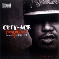 Focus for Local Mixed By DJ Joe Life - CITY-ACE