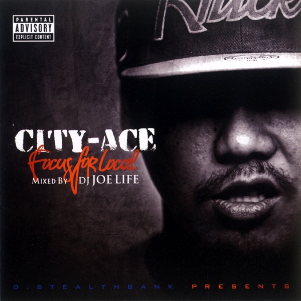 Focus for Local Mixed By DJ Joe Life