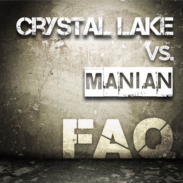 FAQ (Remixes) - EP