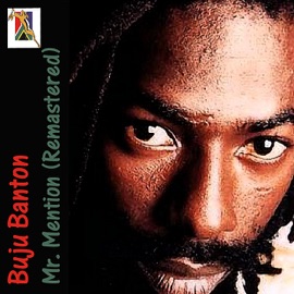 Bonafide Love (feat. Wayne Wonder) Buju Banton