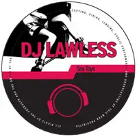 Sex Toys (Discotronic Remix Edit) — DJ Lawless