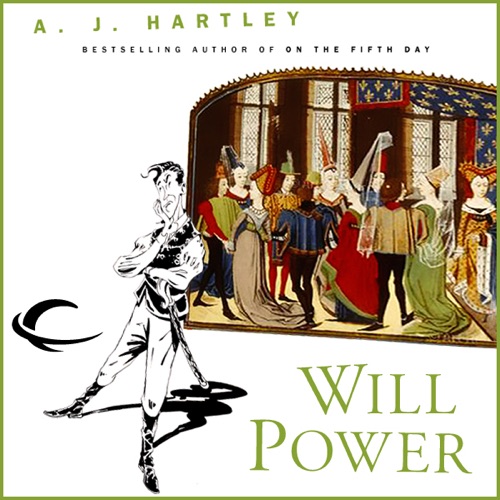 Will Power (Unabridged) cover