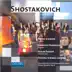 Shostakovich: Piano Concerto No. 1 album cover