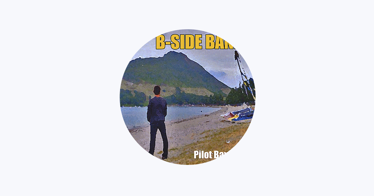 ‎B-Side Band. - Apple Music