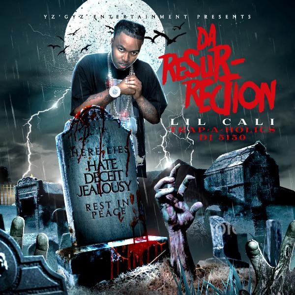 Da Resurrection
