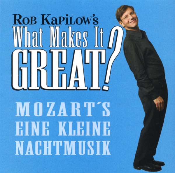 Eine kleine Nachtmusik for Strings, K. 525: III. Menuetto