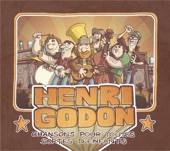 Chansons pour toutes sortes d'enfants